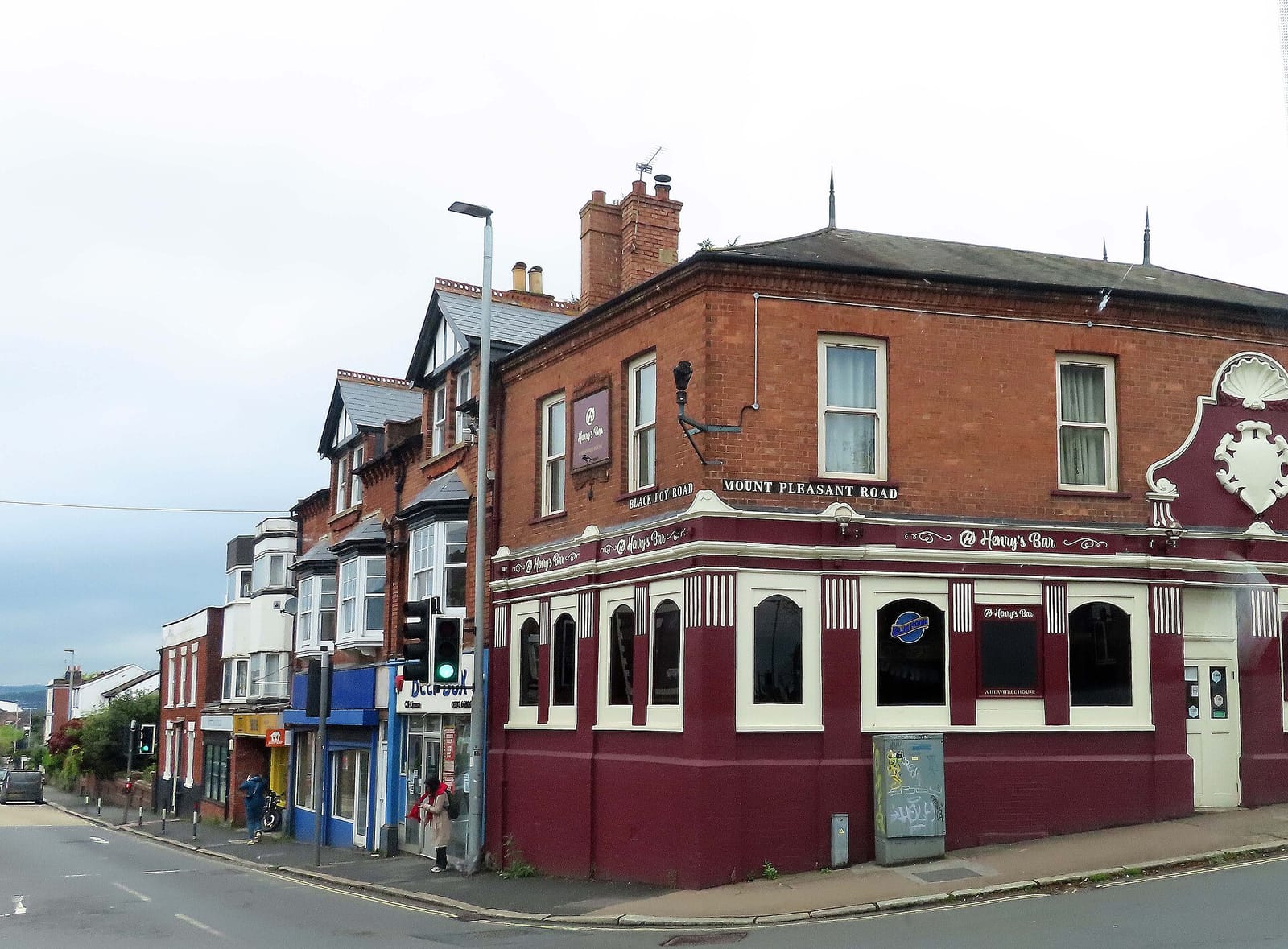 No 1 Polsloe photo 2