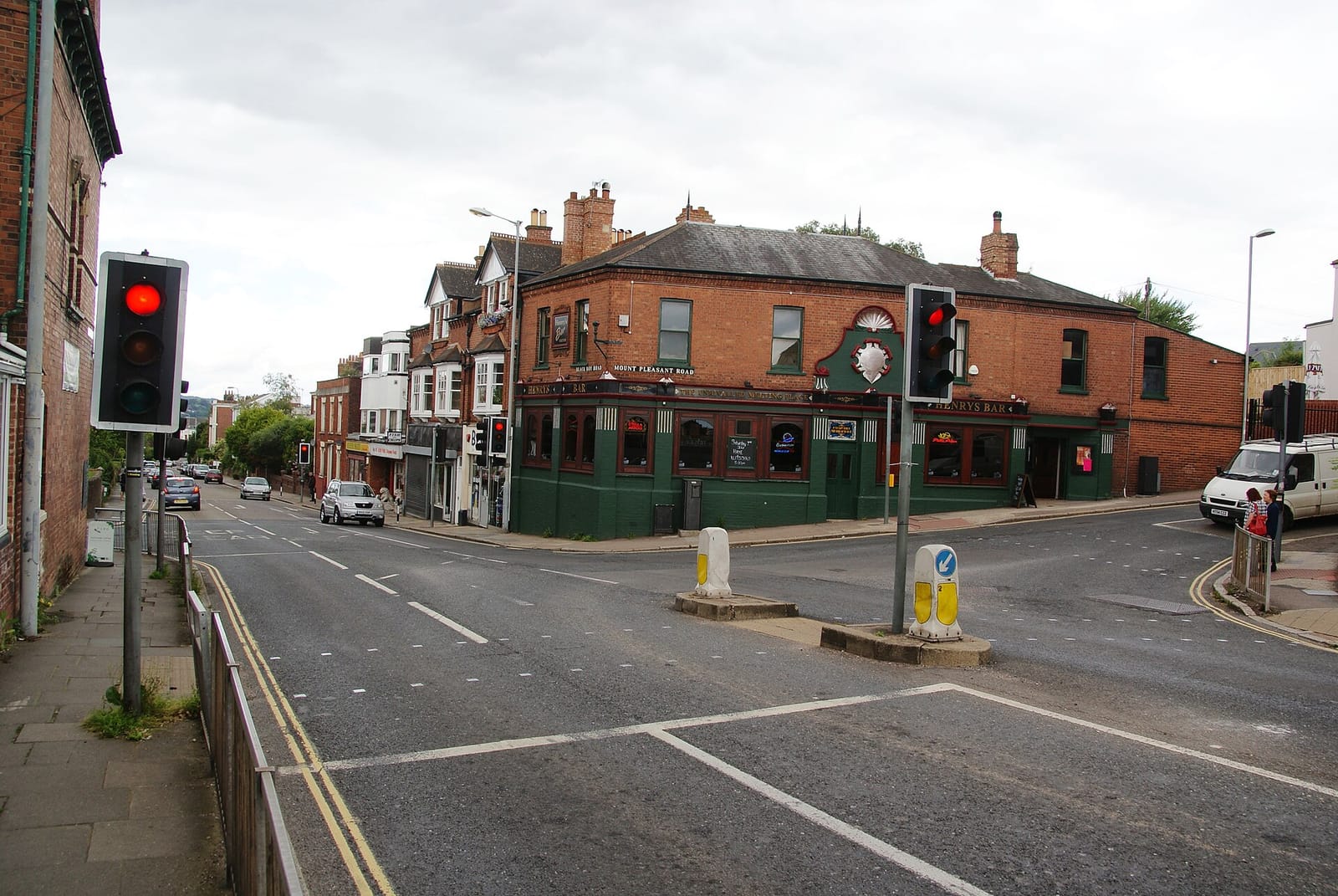 No 1 Polsloe photo 3