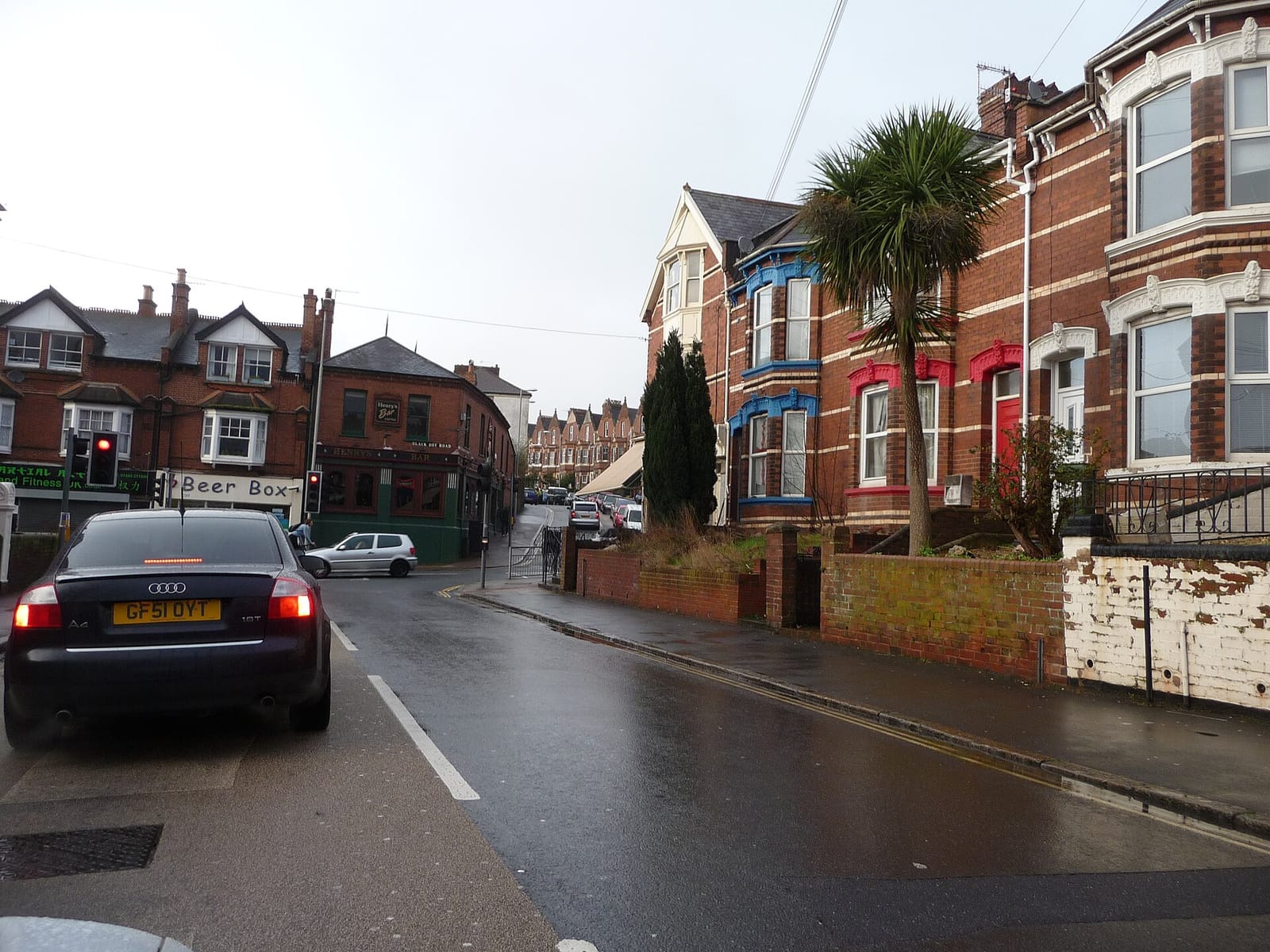 No 1 Polsloe photo 5