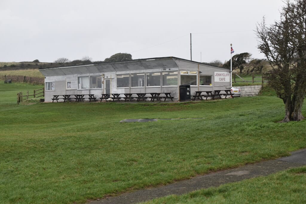 Jennycliff Cafe photo 4