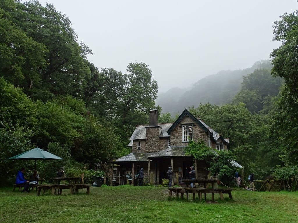 Watersmeet Tea Room photo 4