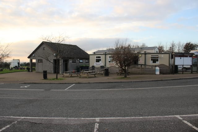 The Pump & Pedal / Okehampton Cycles photo 2