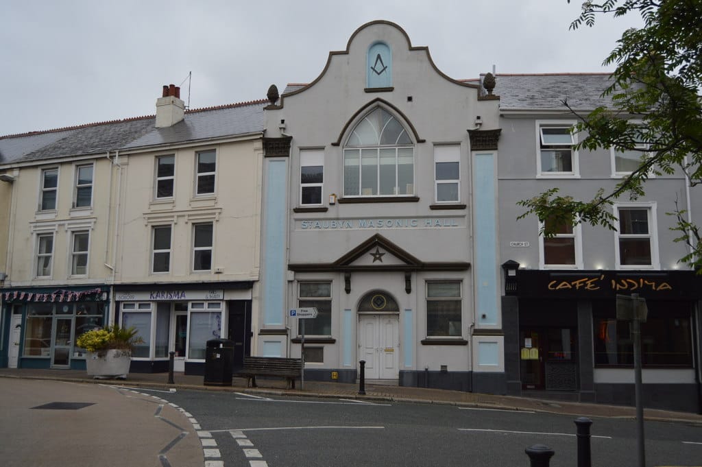 Stoke cafe photo 5