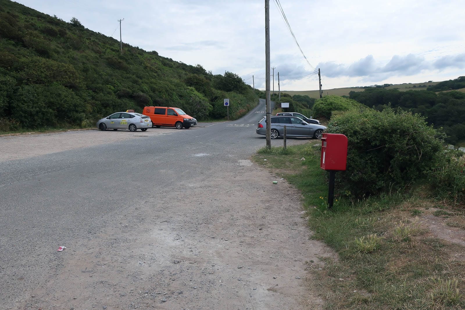 Cliffedge Cafe photo 5