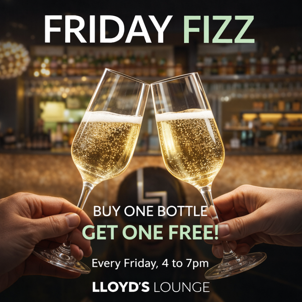 Lloyd's Lounge photo 2
