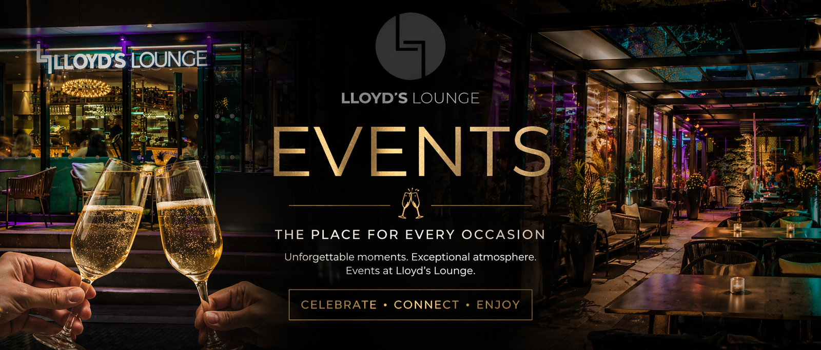 Lloyd's Lounge photo 5