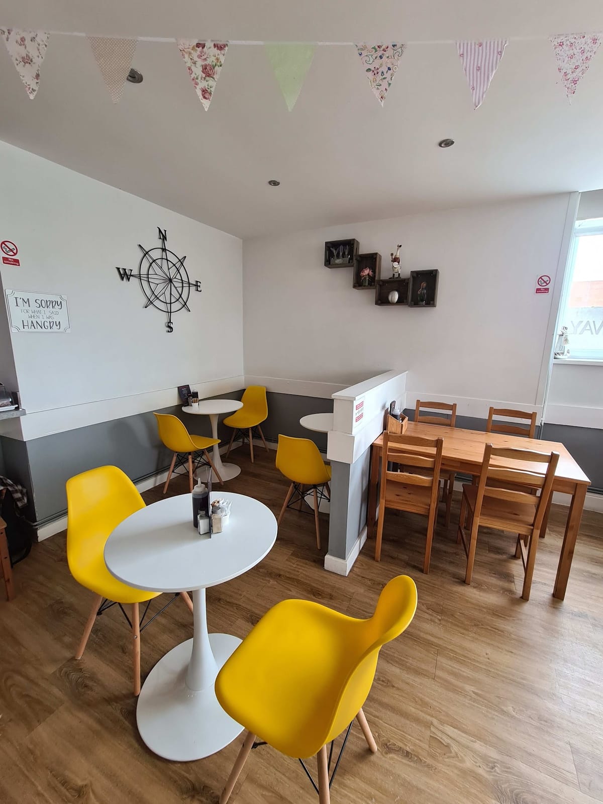 Angie's Corner Cafe