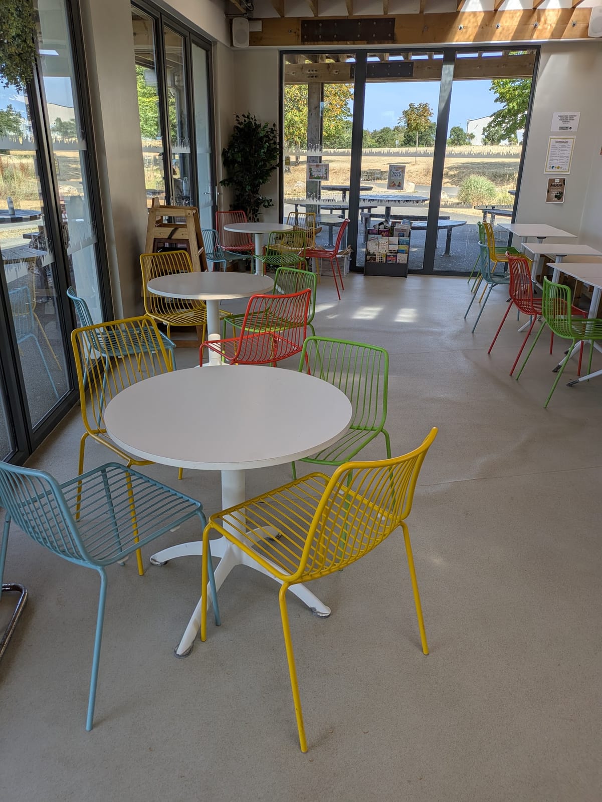 Meadow Cafe