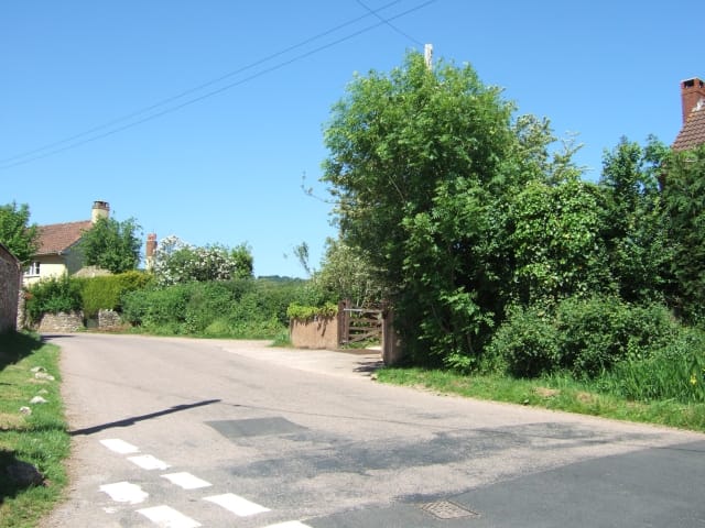 Heron Farm