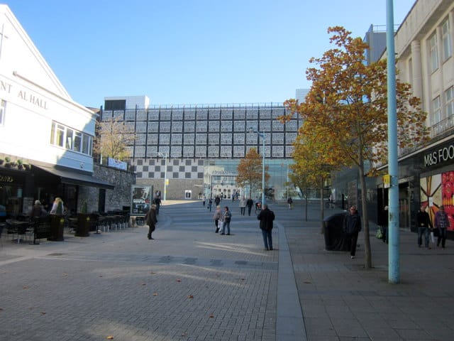 Malcolm Barnecutt photo 2