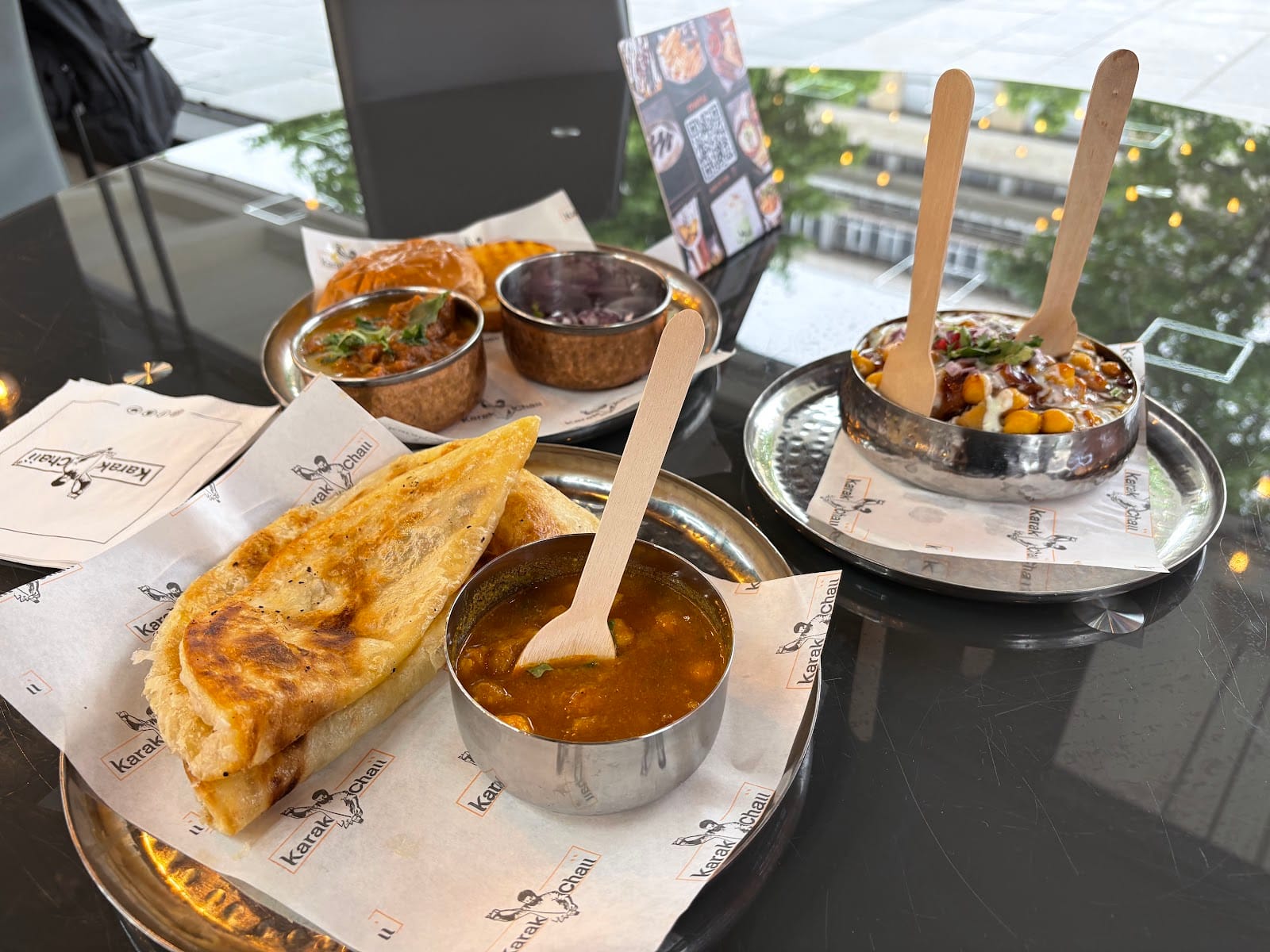 Karak Chaii