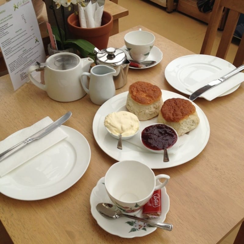 Café Vanilla photo 5