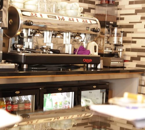 The Coffee Lounge photo 6