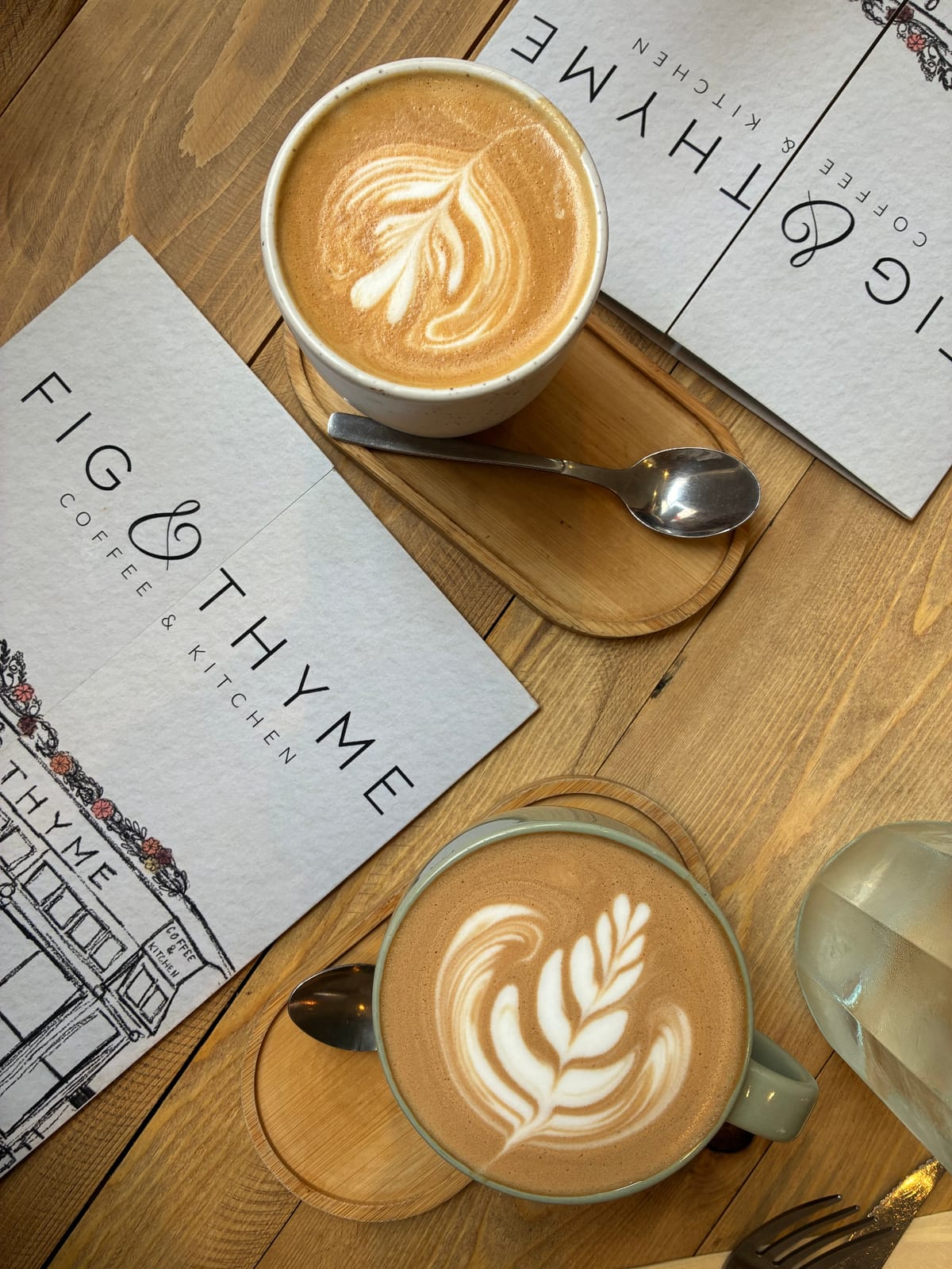 Fig & Thyme photo 3