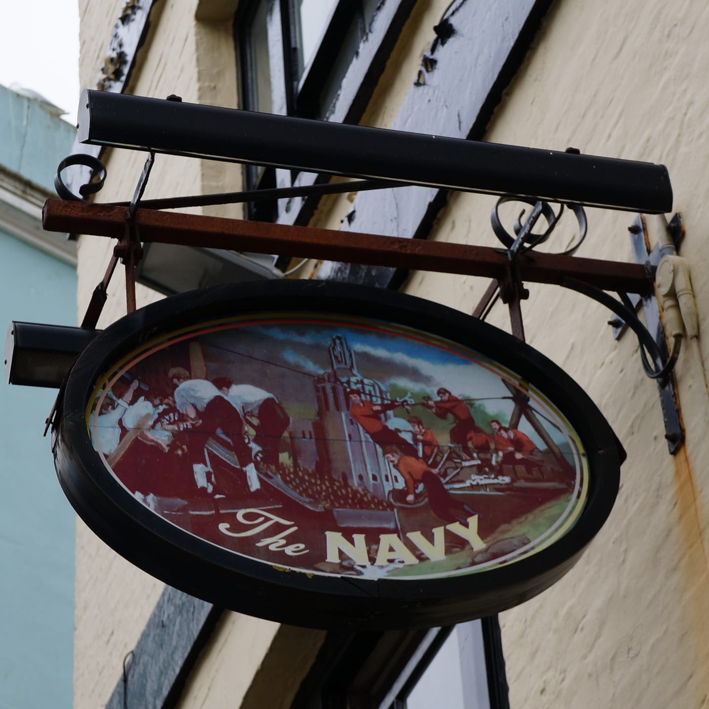 Monty's Cafe photo 3