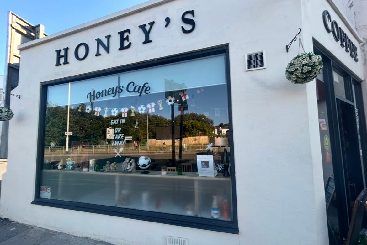 Honey's