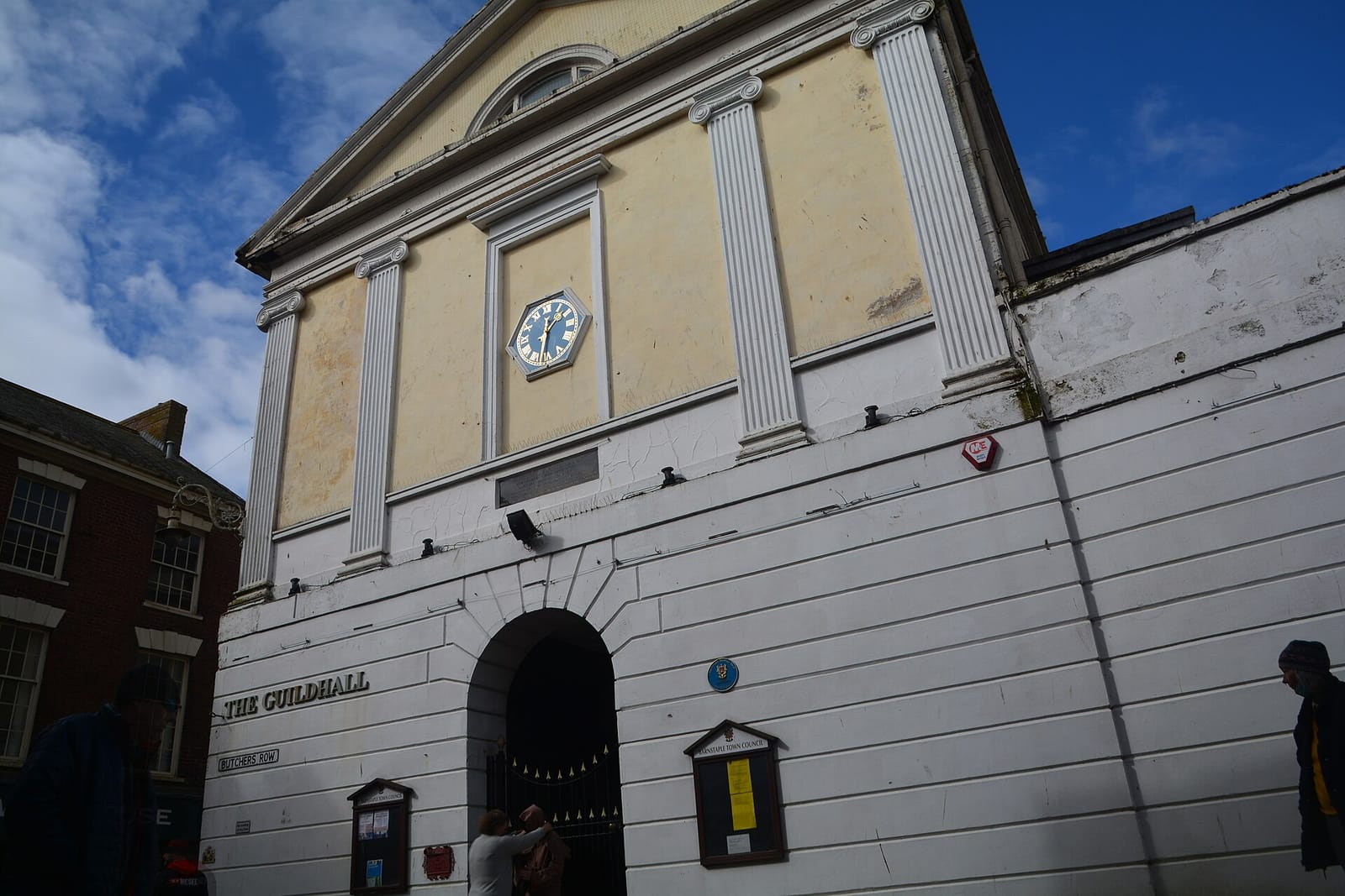 Caffè Nero