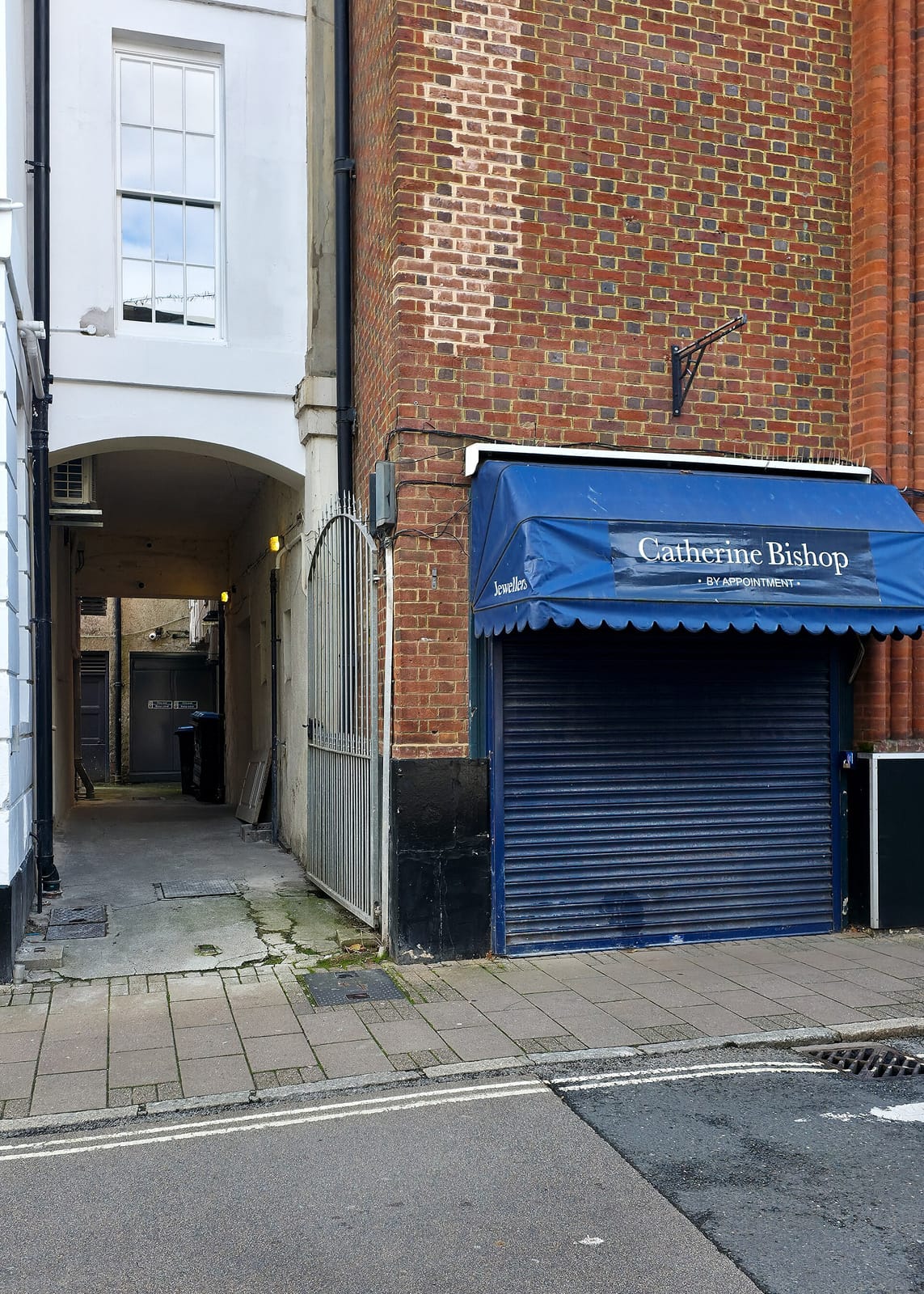 The Boutport Café photo 3