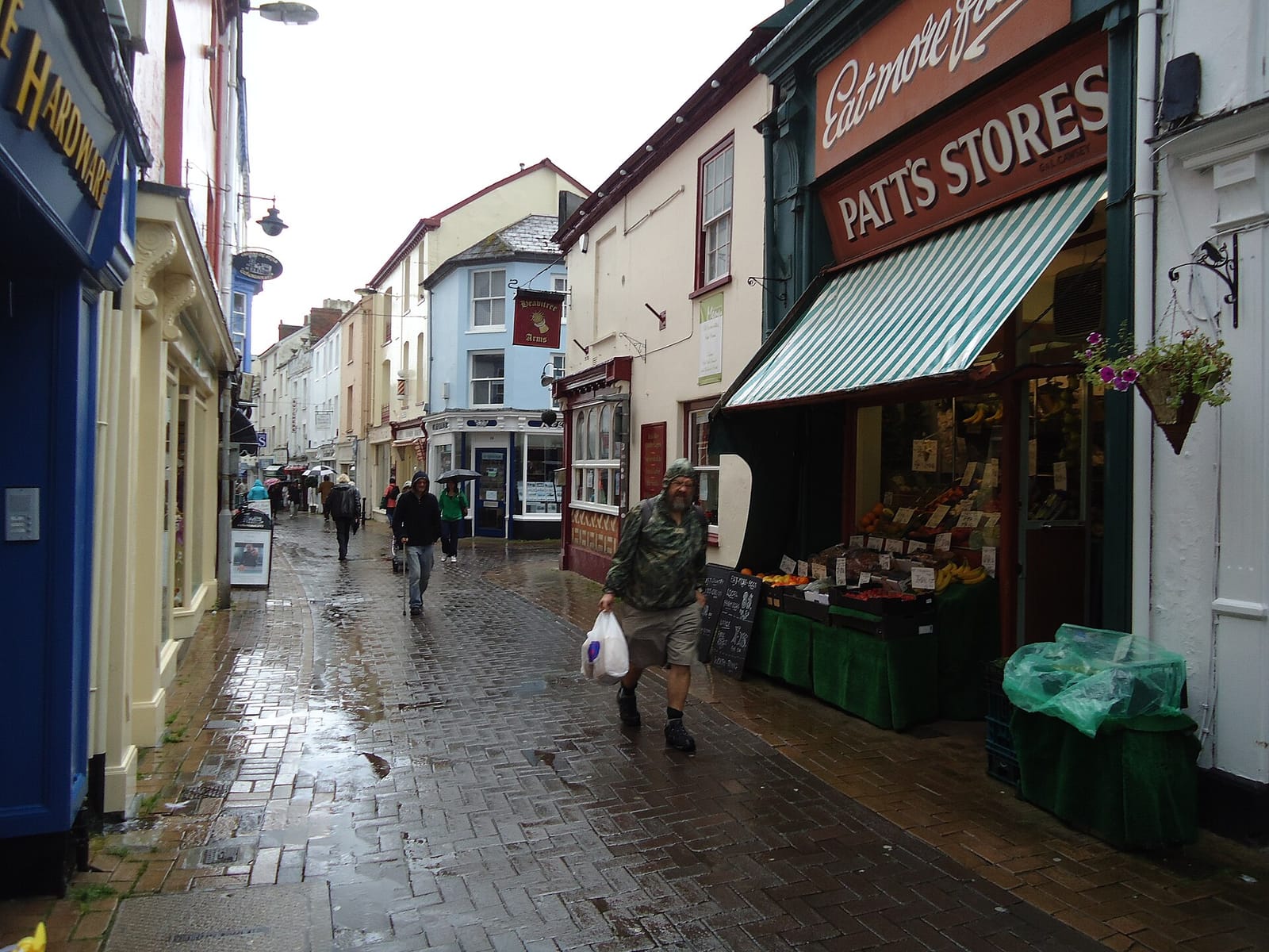 Mill Street Brasserie photo 3