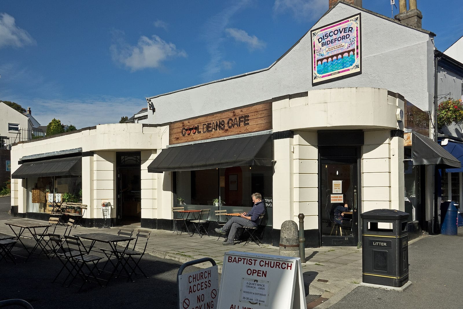 Mill Street Brasserie photo 2
