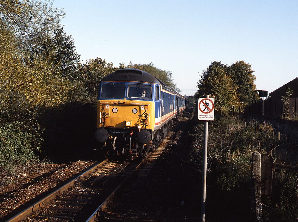 Railway Kitchen Axminster