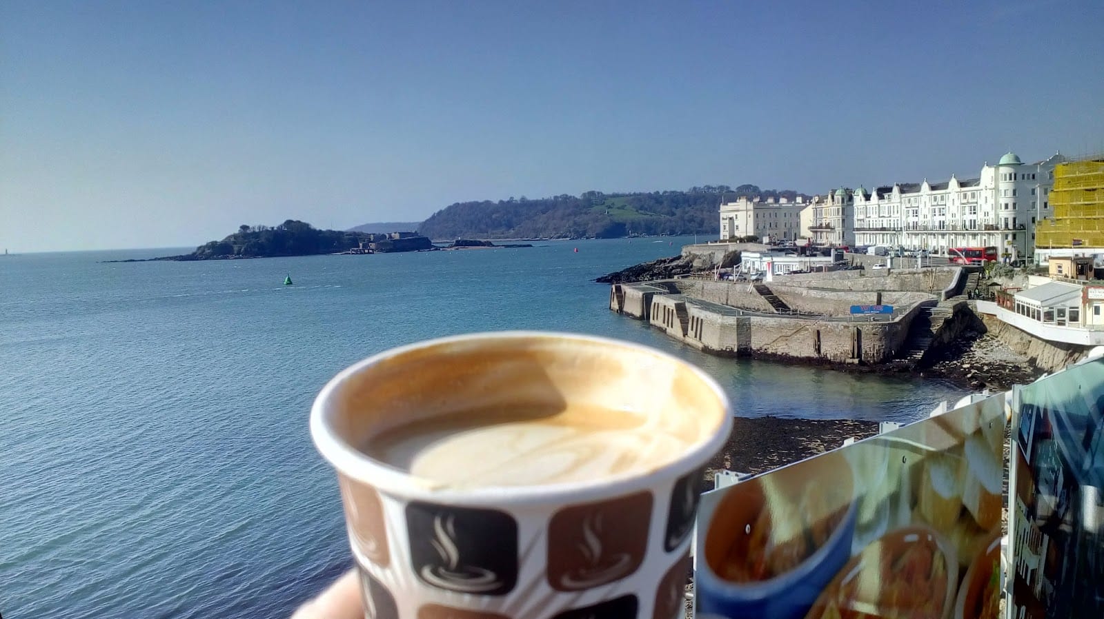 The Coffee Shack