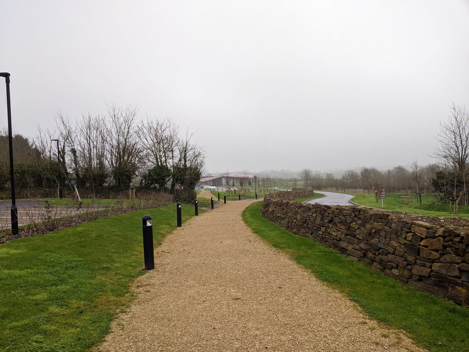 Café at The Park photo 2