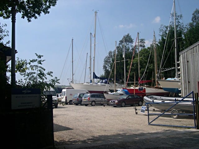 The Yard Cafe photo 2