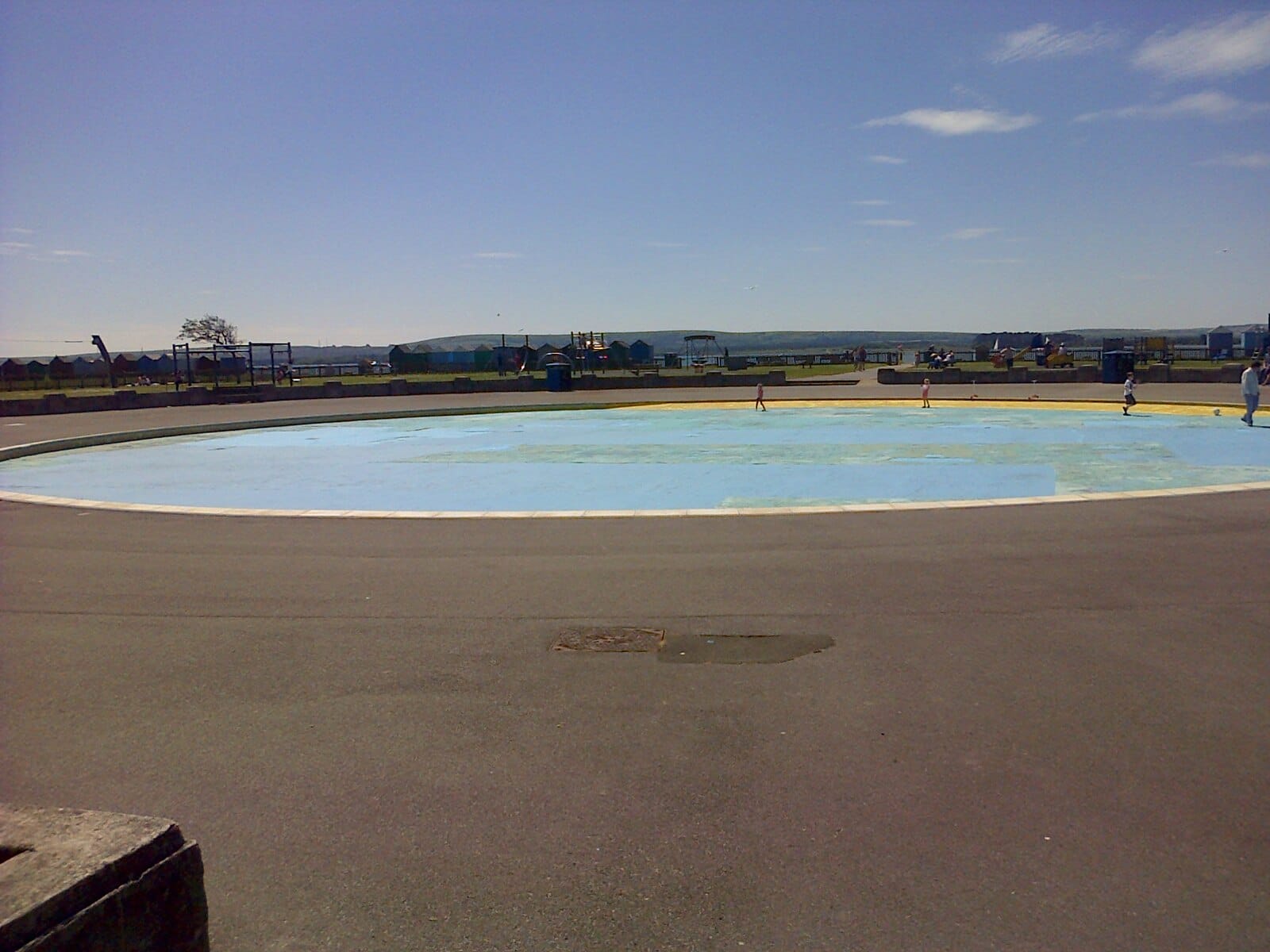 The Cafe in the Park photo 2