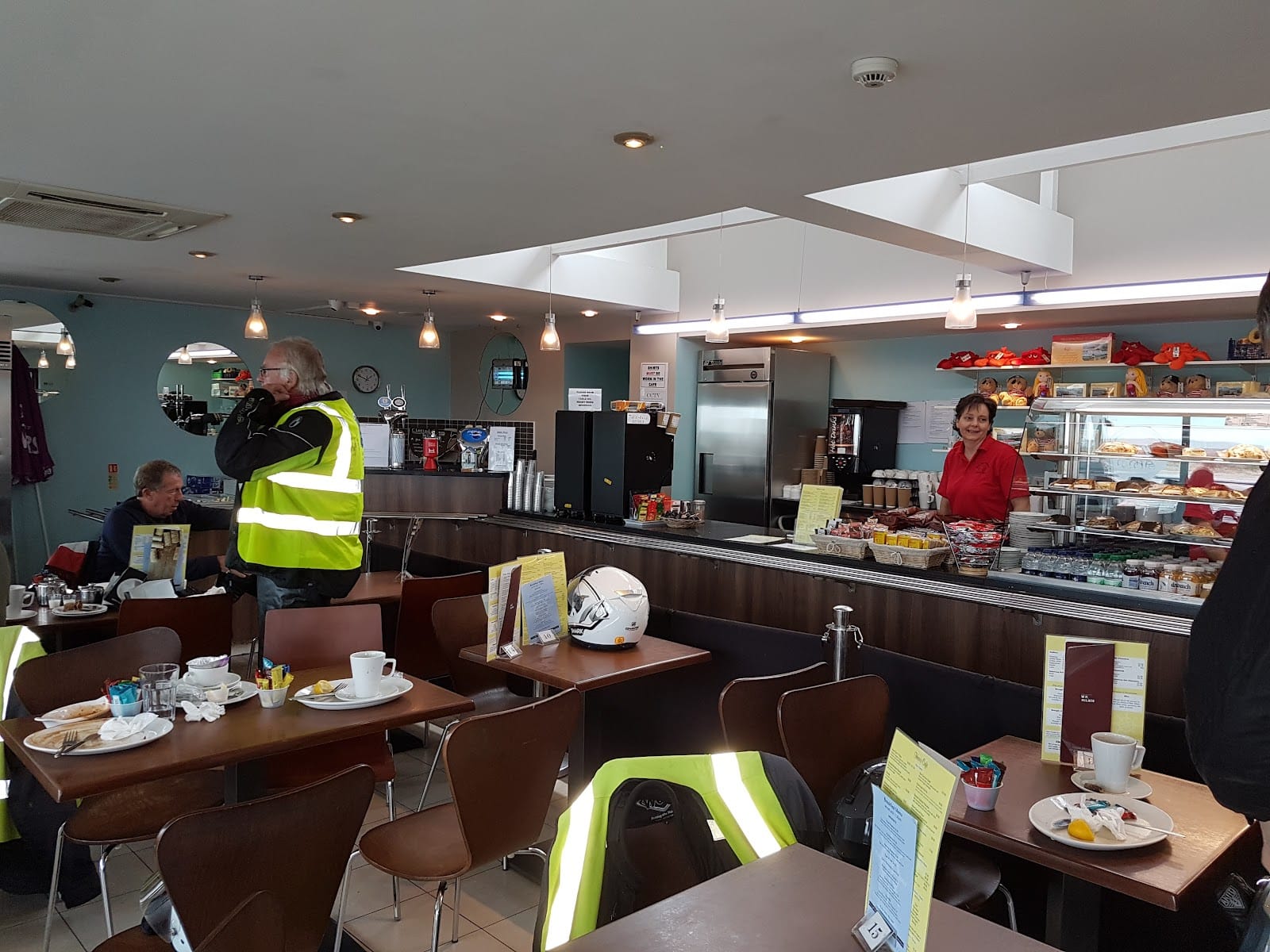 Haven Cafe