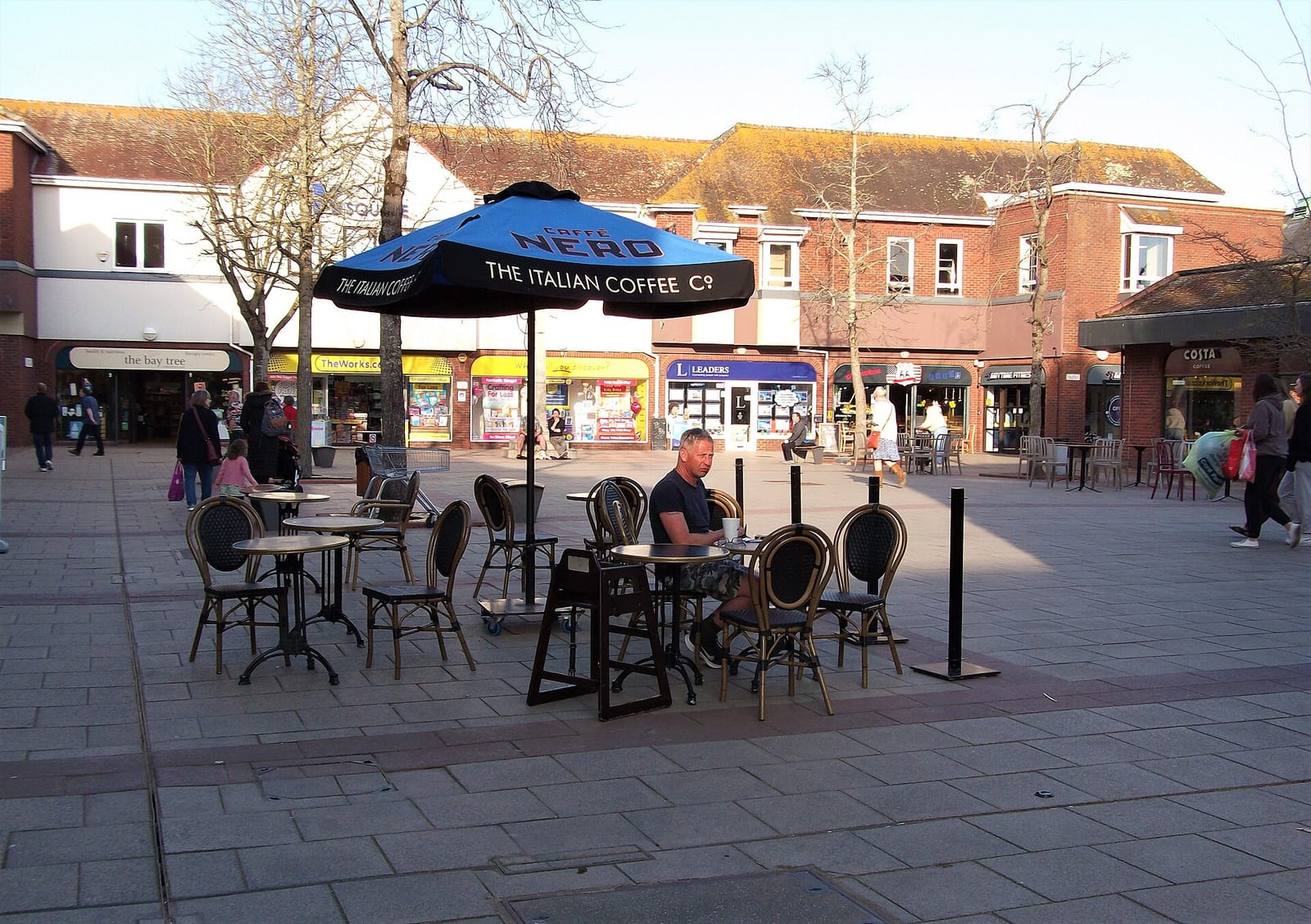 Caffè Nero