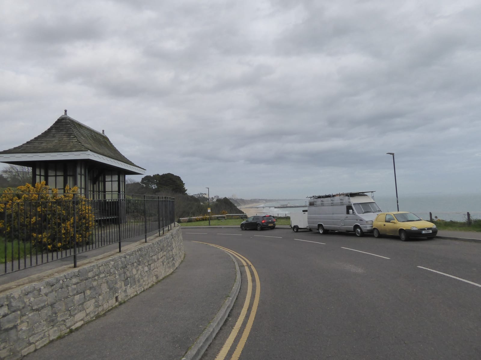 Argyll Cafe photo 3