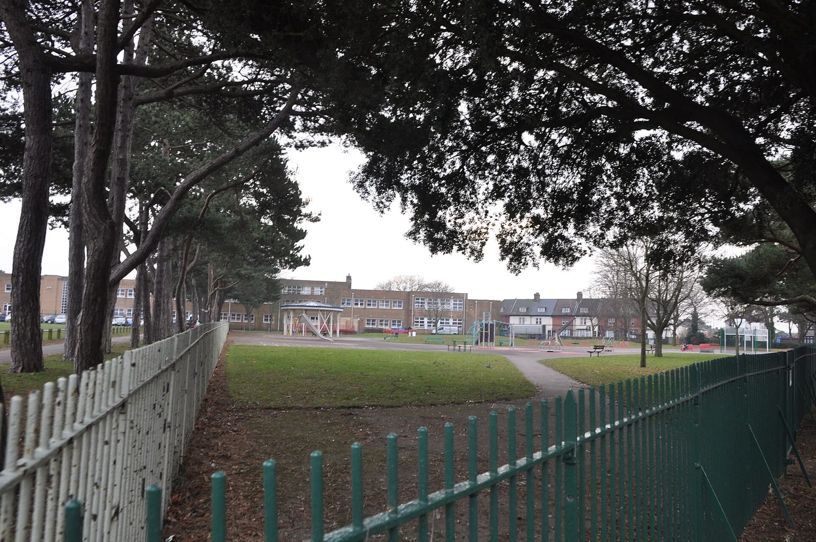Kings Park Cafe photo 2