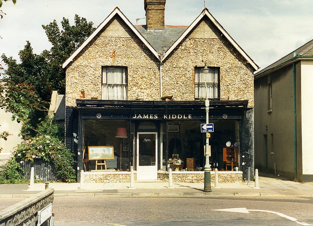 English Rose Cafe photo 3