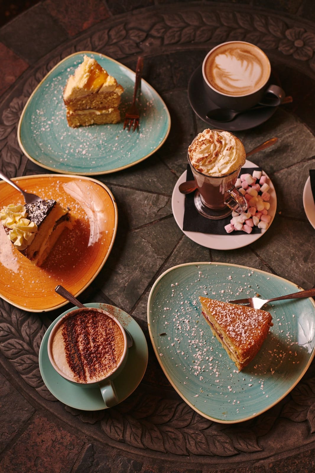 The Barn Café photo 3