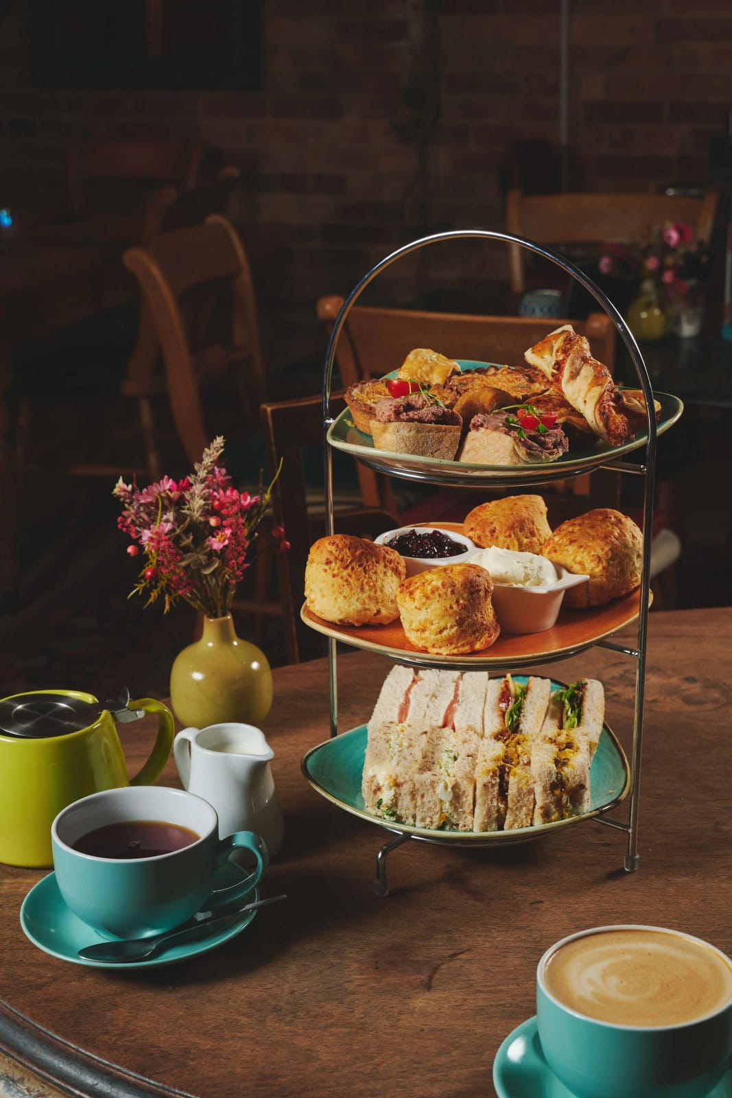 The Barn Café photo 4