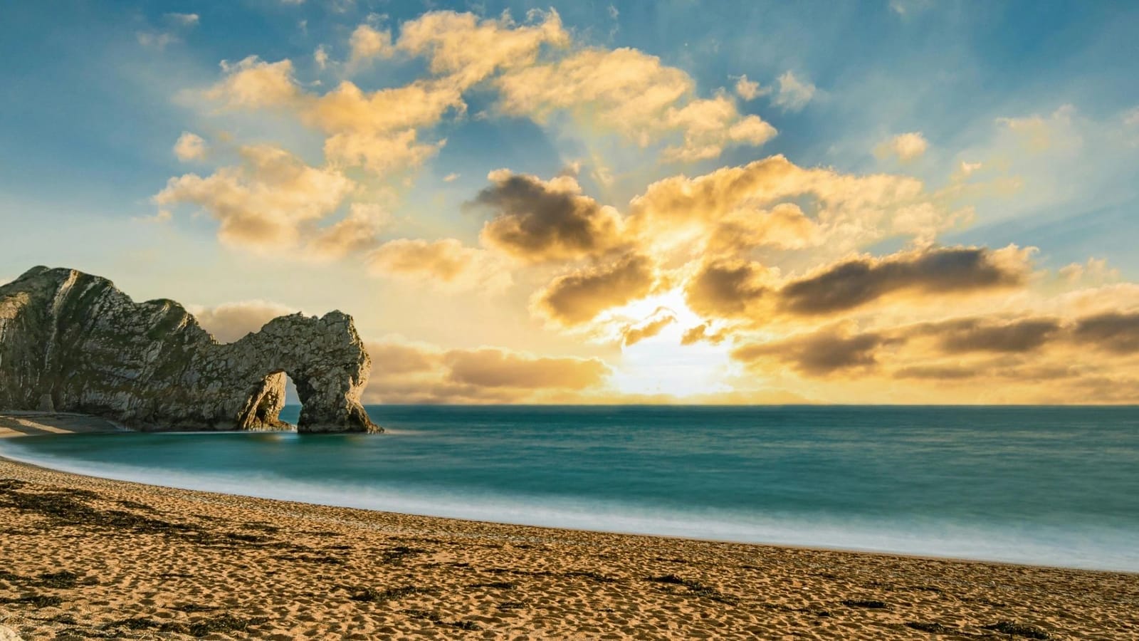 The Jurassic Coast Cafe