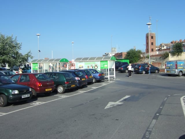 Asda Café photo 3