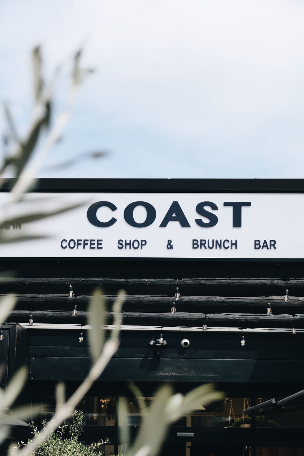 Coast. Surf + moto photo 2