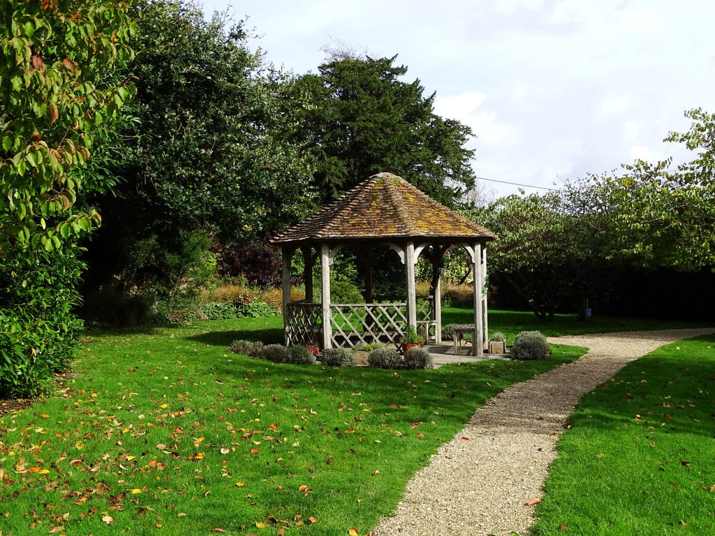 The Dovecote Cafe