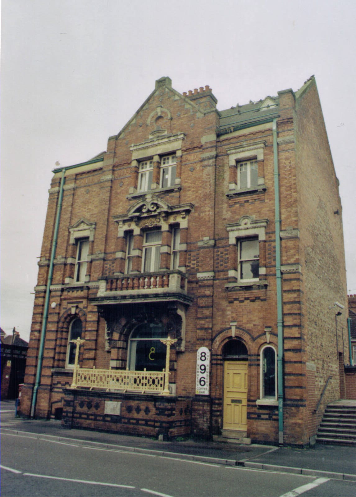 The Brew Cafe photo 2