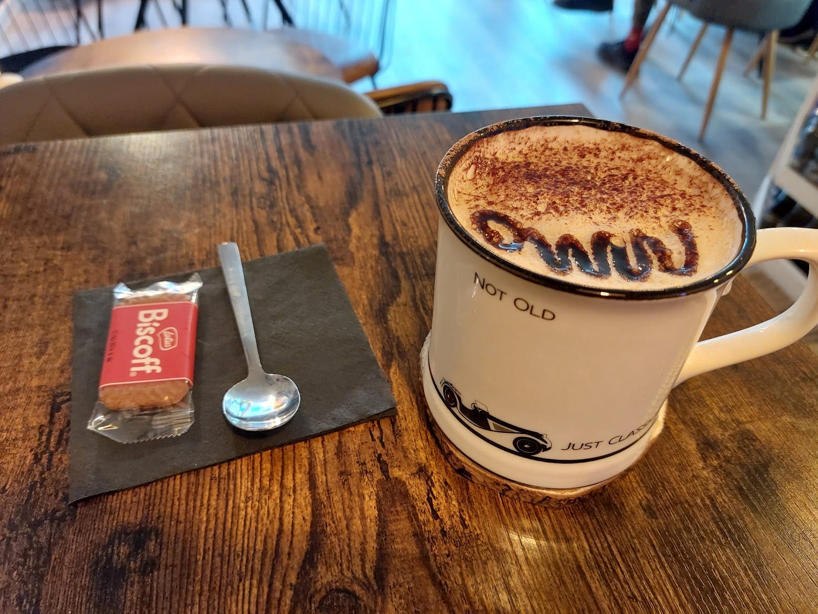 Coffee Jazz