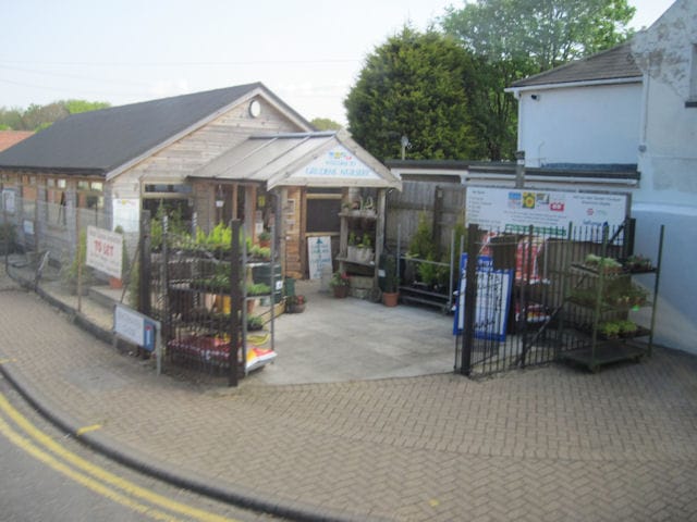 The Coffee Garden photo 5