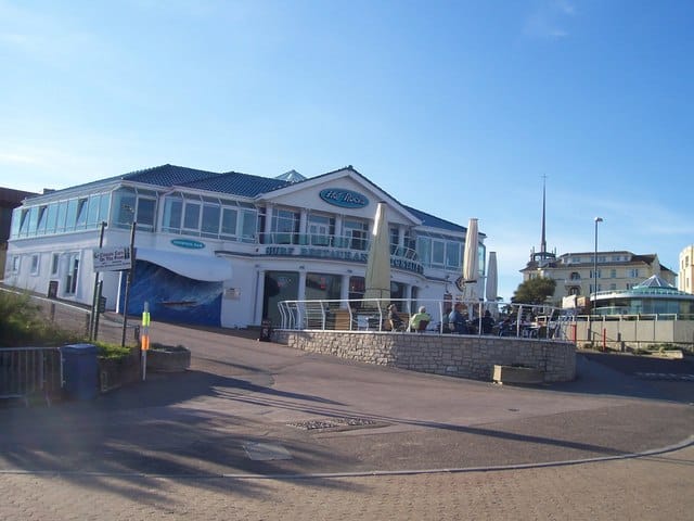 Offshore Cafe photo 4