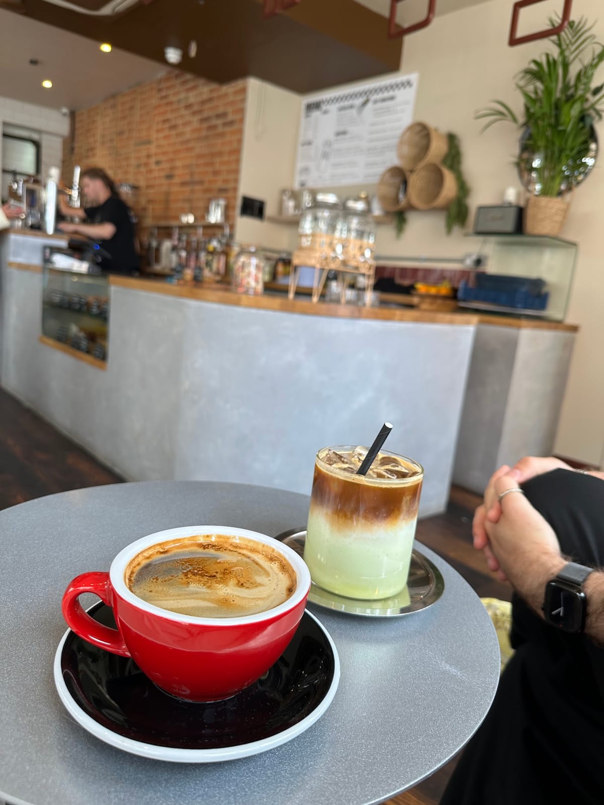 Easy Street Cafe