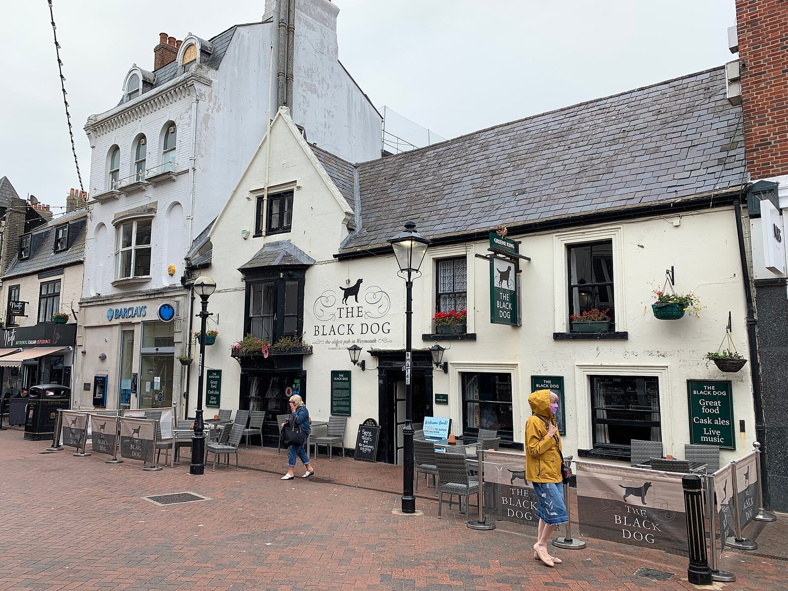 Town Café photo 2