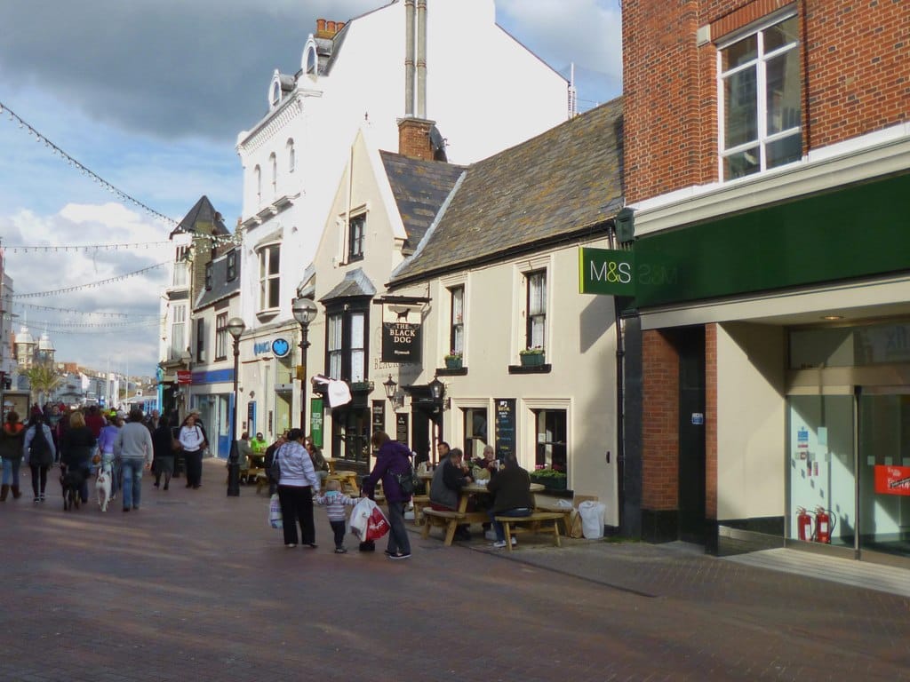 Town Café photo 4