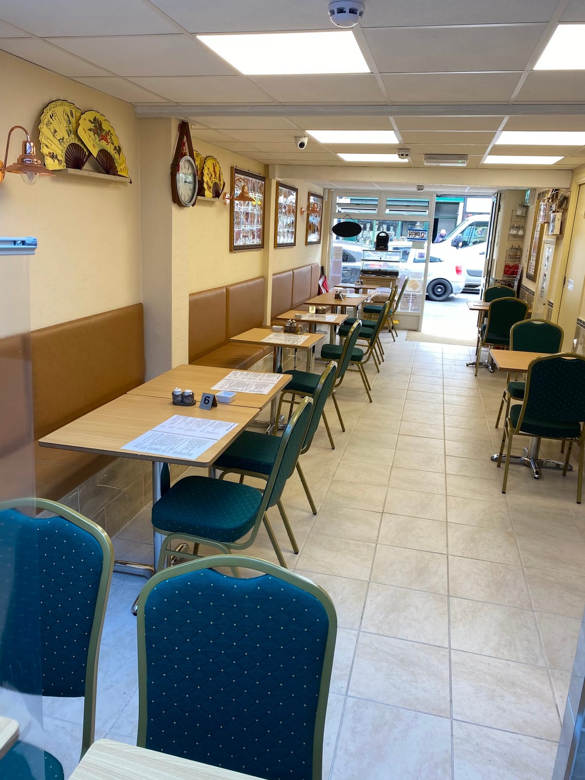 Marria's Café