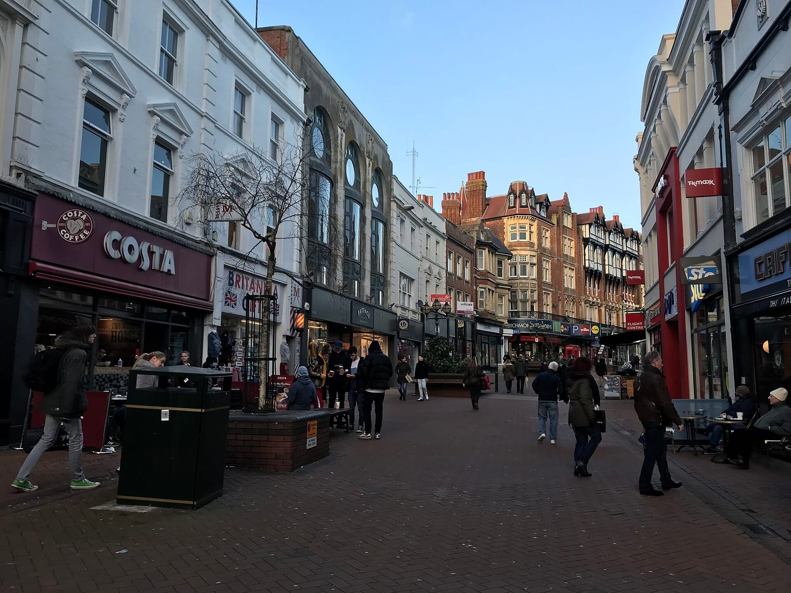 Caffè Nero photo 2