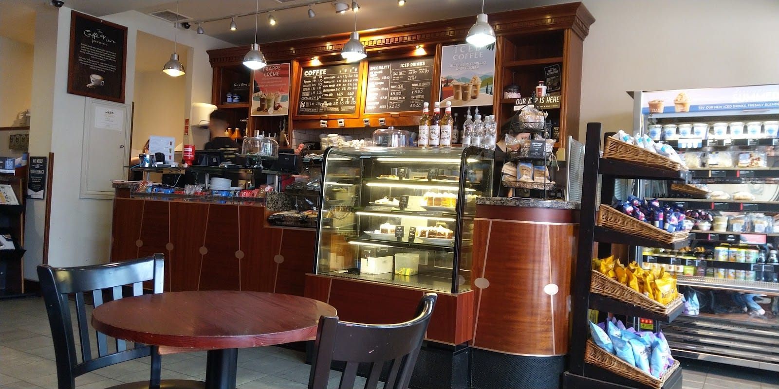 Caffè Nero